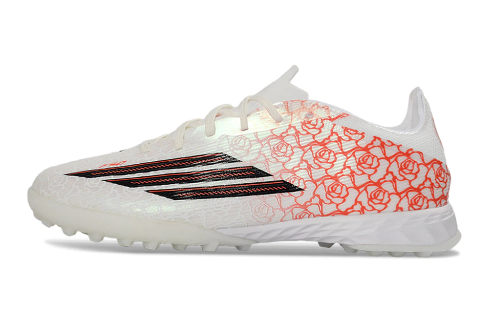 Chuteira Adidas X F50 Pro Society - Branco