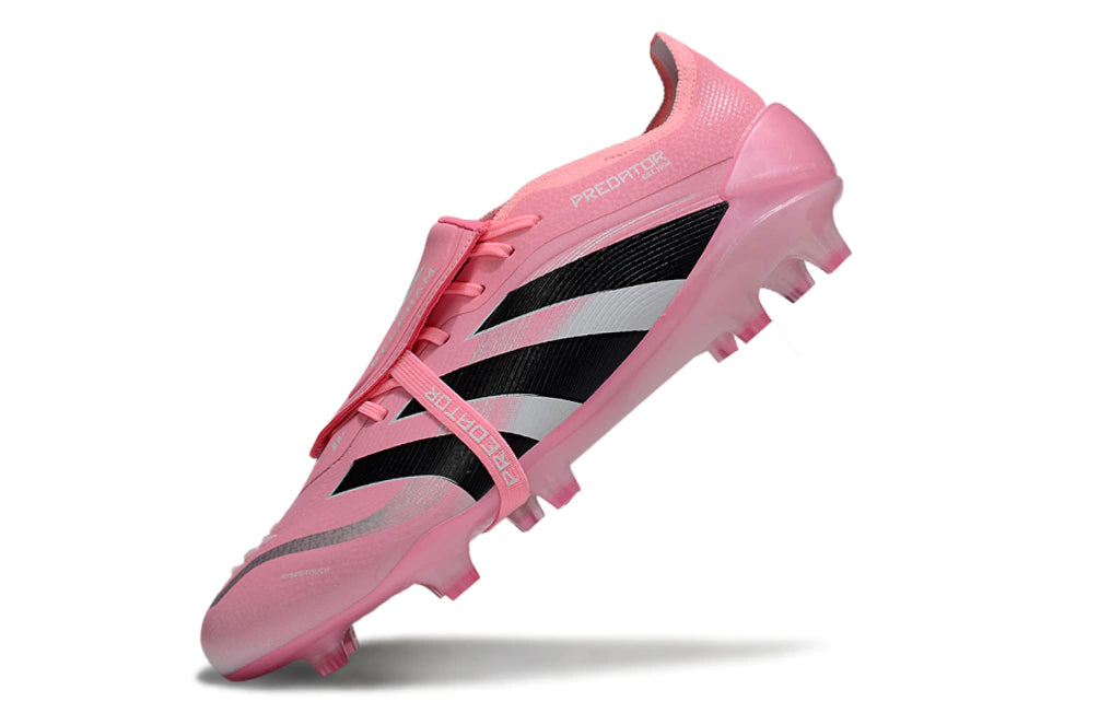 Chuteira Adidas Predator Elite Tongue 25 Campo FG