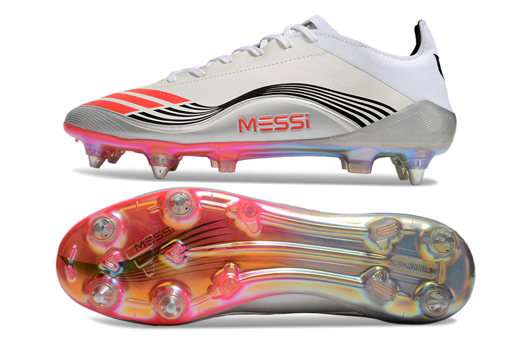 Chuteira Adidas F50 X Campo SG "Messi"