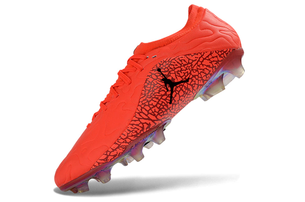 Chuteira Nike Tiempo Maestro Elite FG - Laranja