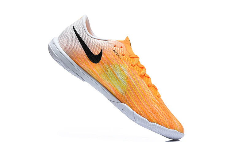 Chuteira Nike Mercurial Superfly 11 IC - Laranja
