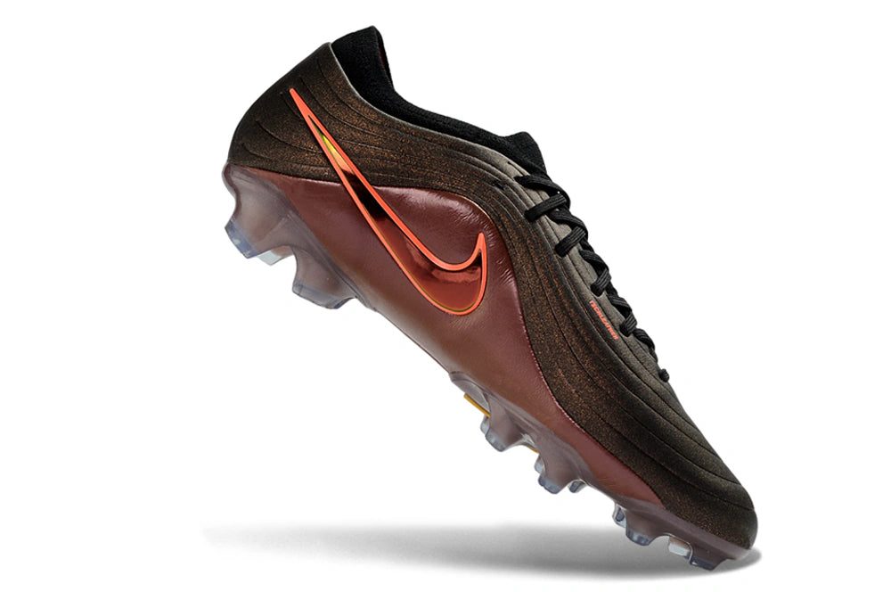 Chuteira Nike Tiempo Maestro Elite FG "Heat Up"