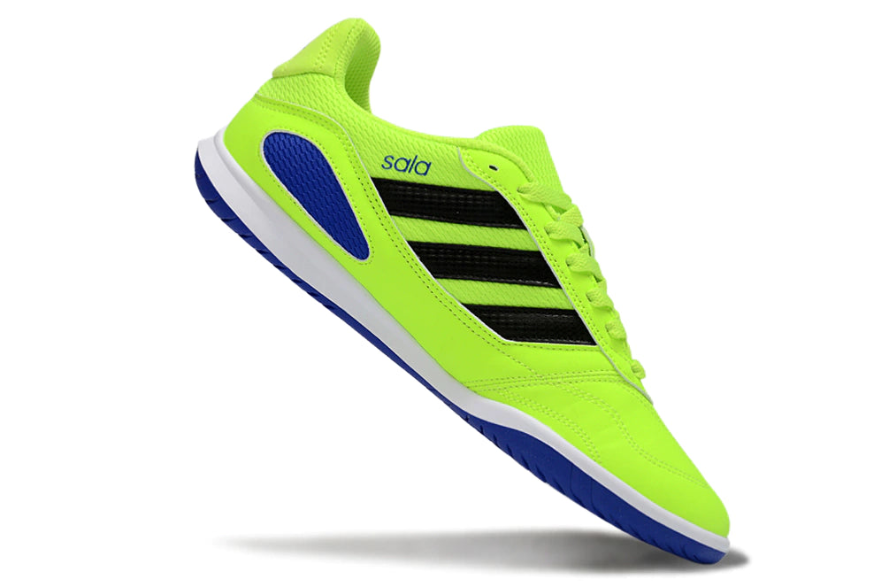 Chuteira Adidas Top Sala Futsal - Verde