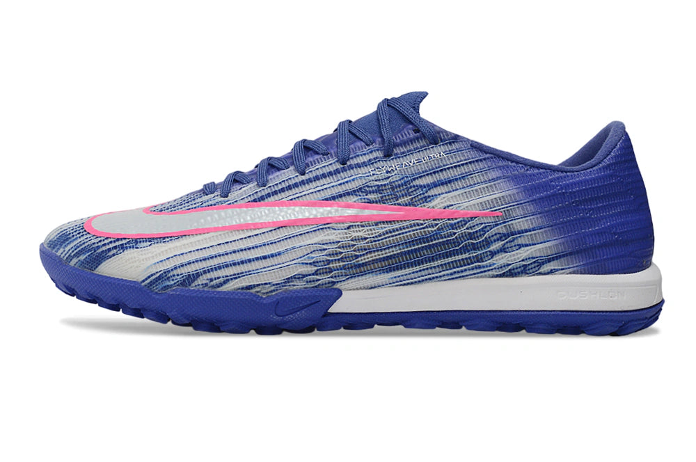 Chuteira Nike Mercurial Superfly 11 Society - Azul