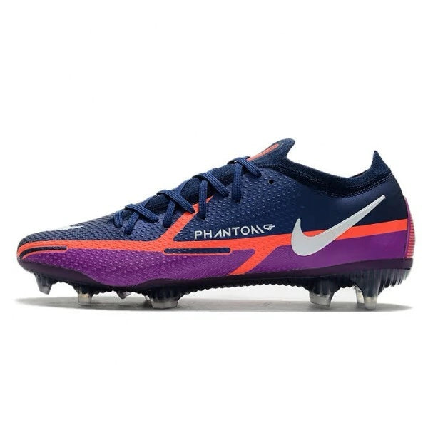 Chuteira Nike Campo Phantom GT 2 Elite "UV"