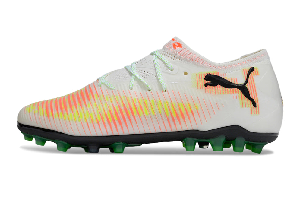 Chuteira Puma Future Low 8 MG