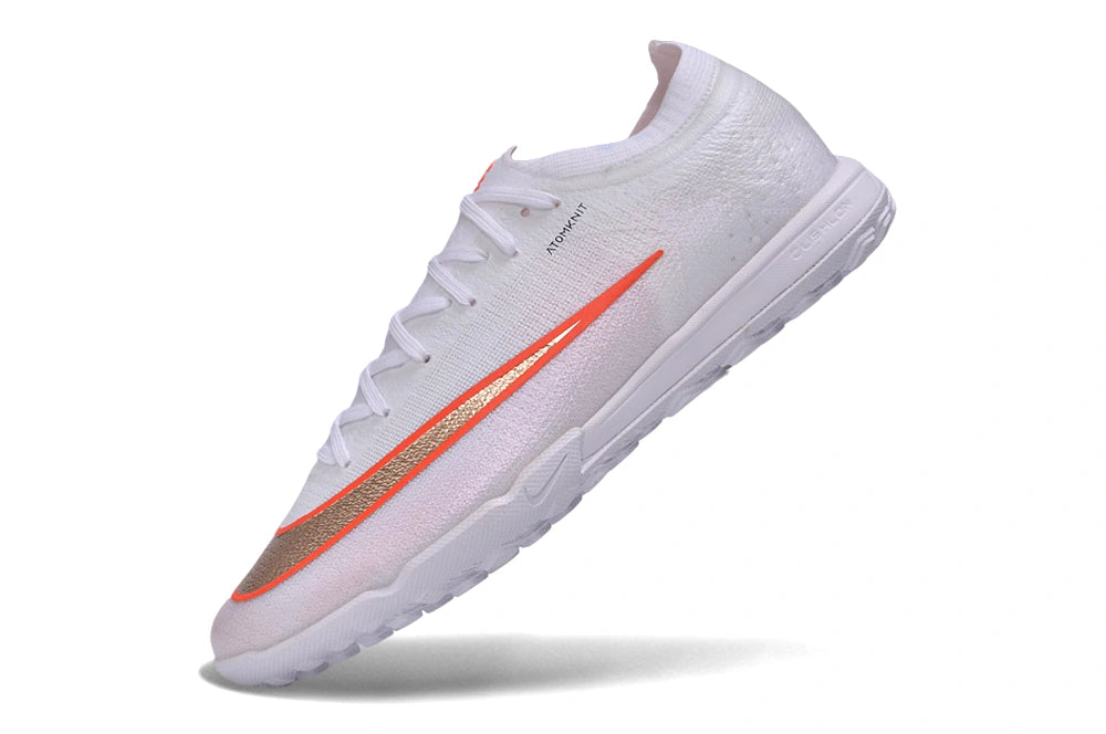 Chuteira Nike Mercurial Vapor 17 Elite Society - Branco