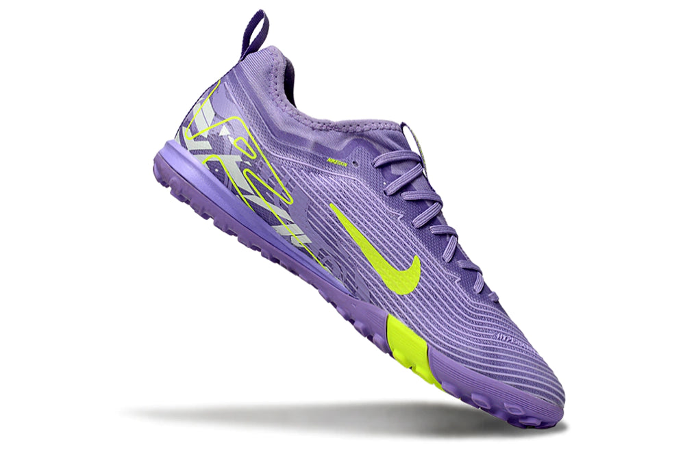 Chuteira Nike Mercurial Vapor 16 Pro Society Roxo "United Pack"