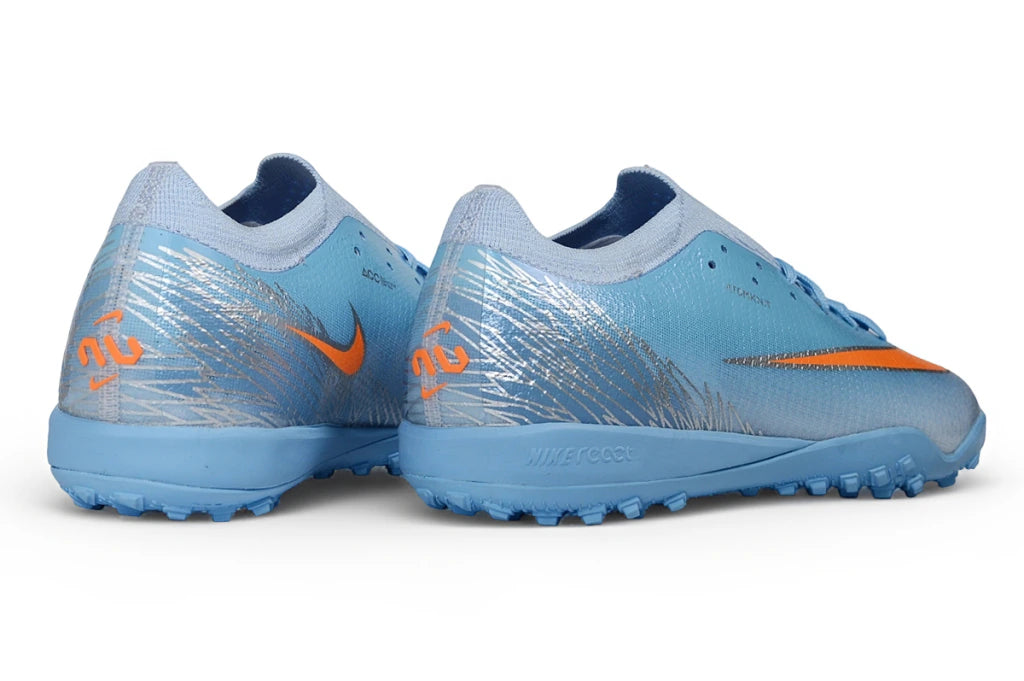 Chuteira Nike Mercurial Vapor 17 Elite Society - Azul