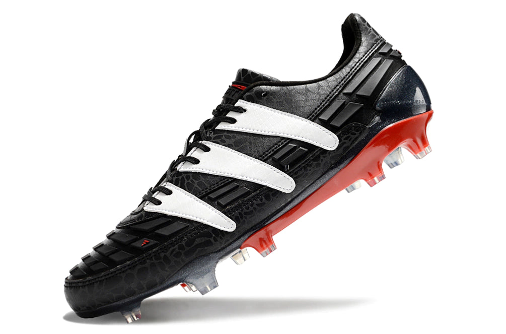 Chuteira Adidas Predator 1994 FG - Preto