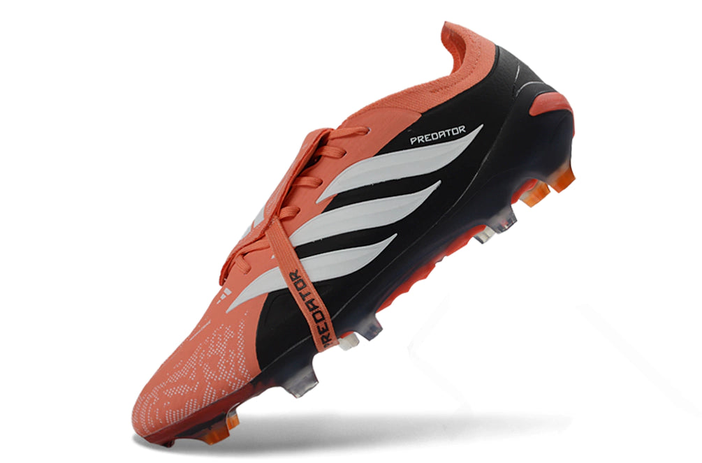 Chuteira Adidas Predator Tongue 26 Elite FG