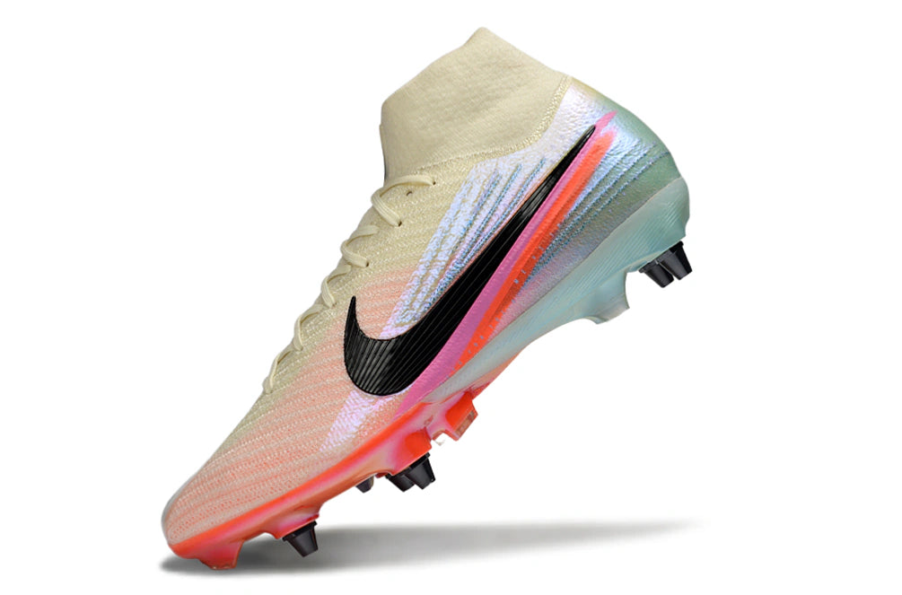 Chuteira Nike Air Zoom Mercurial Superfly 10 Elite SG