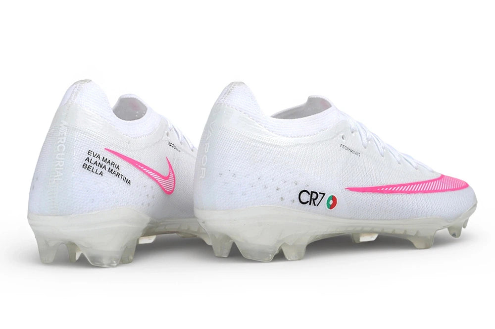 Chuteira Nike Mercurial Vapor 17 Elite FG "CR7"