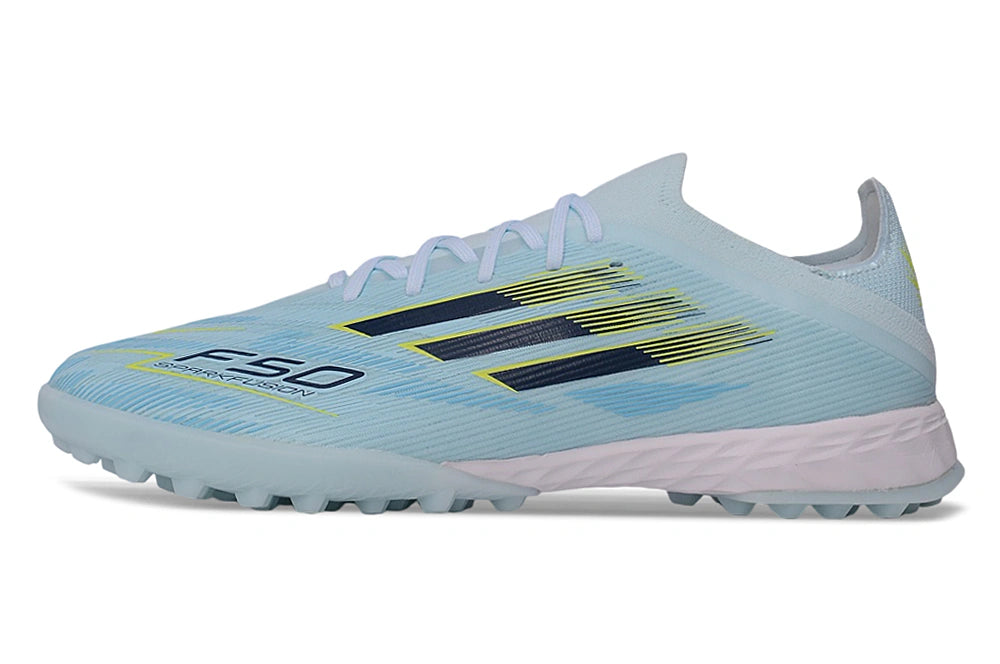 Chuteira Adidas X F50 Pro Society - Azul