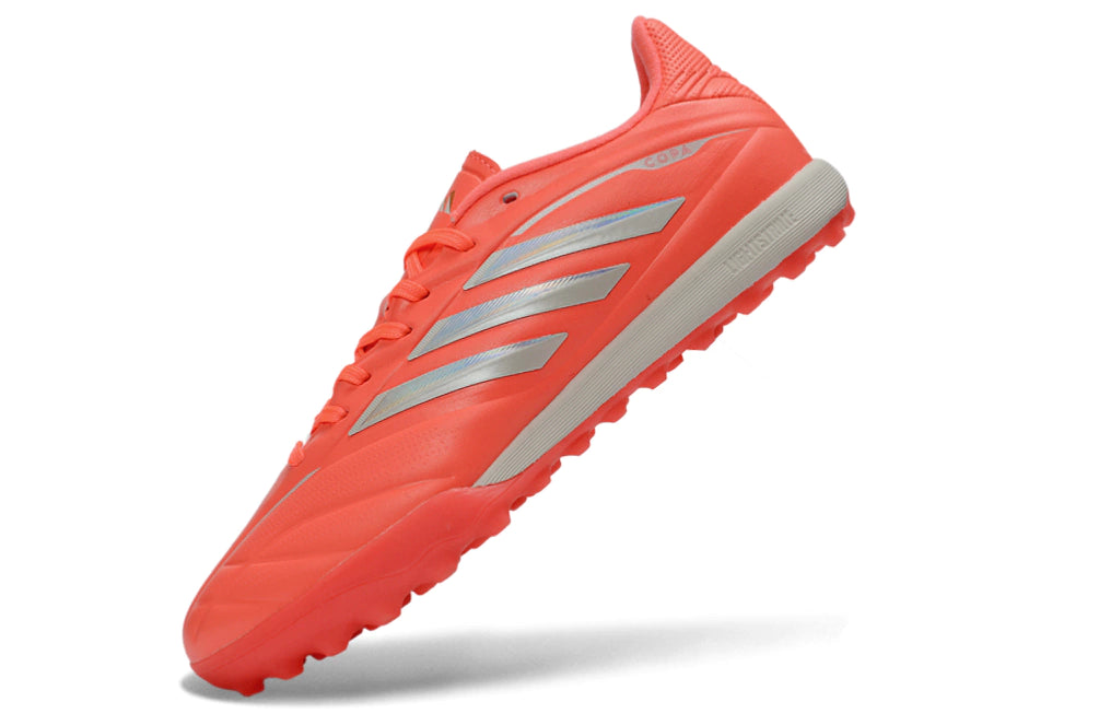 Chuteira Adidas Copa Pure 3 Society "Road to Glory"