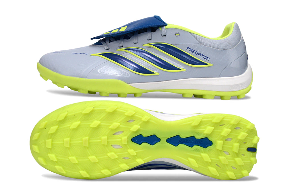Chuteira Adidas Predator Tongue 26 Society