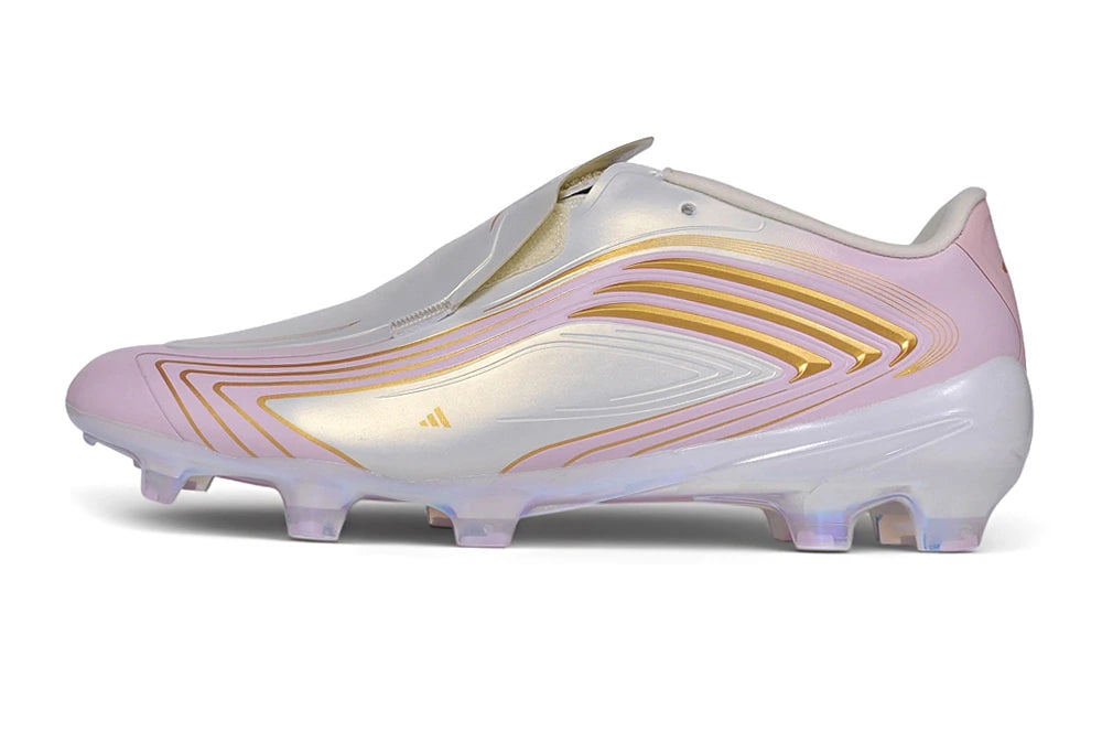 Chuteira Adidas TUNit F50 Elite Messi FG
