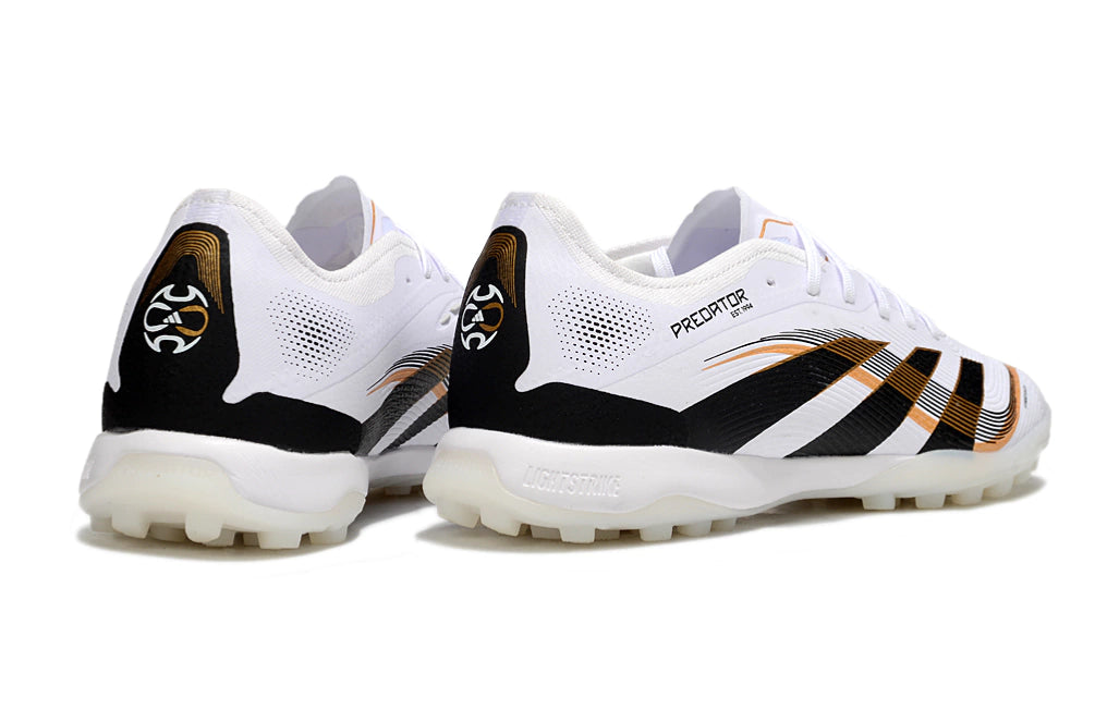 Chuteira Adidas Predator 25 Elite Society "Teamgeist"
