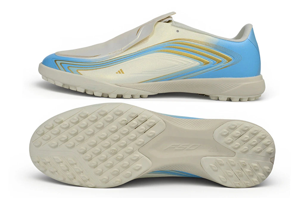 Chuteira Adidas X F50 TUNiT Society "El Ultimo Tango"