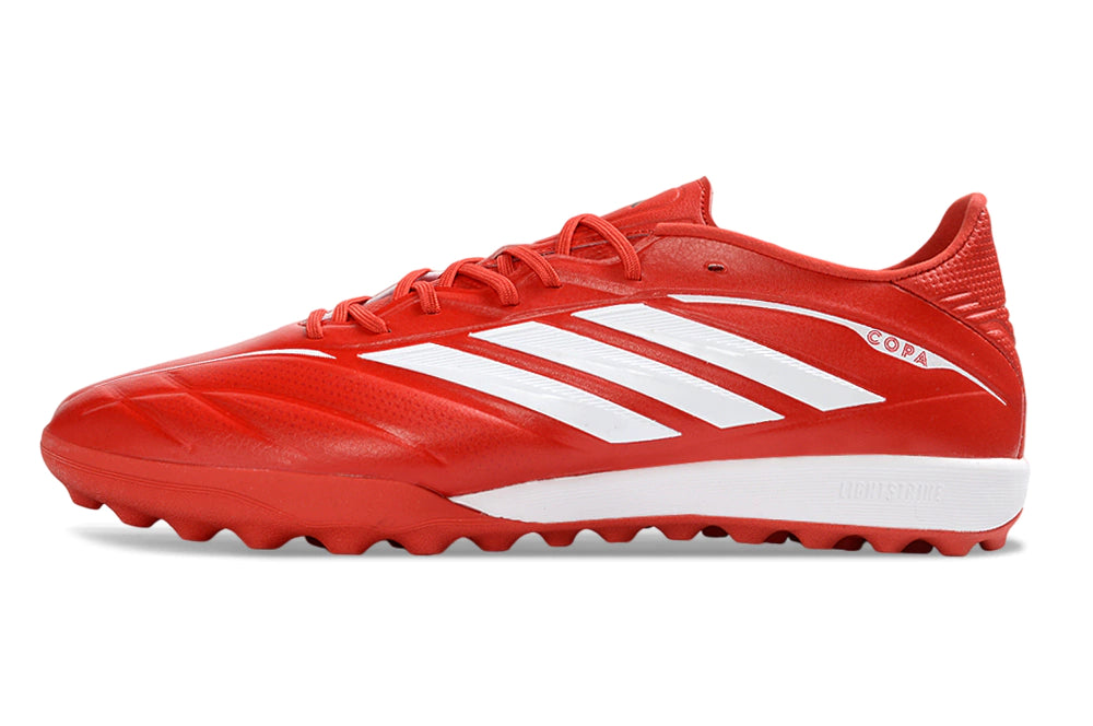 Chuteira Adidas Copa Gloro 3 Society - Vermelho