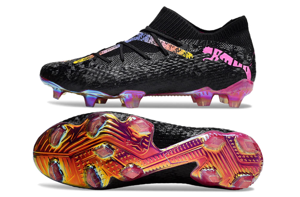 Chuteira Puma Future 7 Ultimate Campo FG "Orlinski"