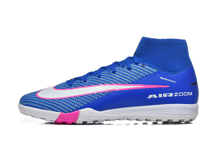 Chuteira Nike Mercurial Superfly 10 Elite Society "Attack Pack"