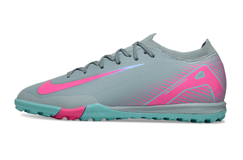 Chuteira Nike Mercurial Vapor 16 Elite Society "Prism Pack"