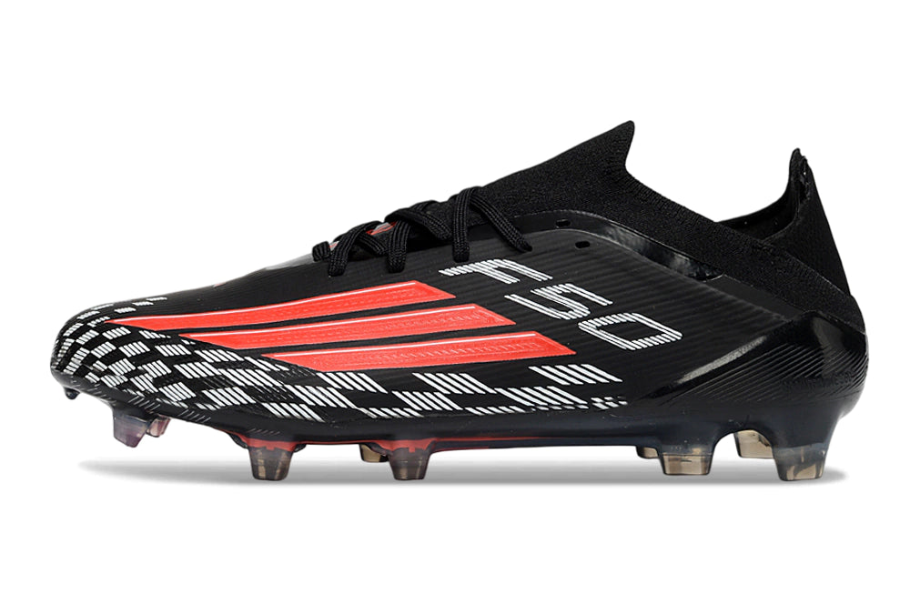 Chuteira Adidas F50 X Campo "DNA Imortal"
