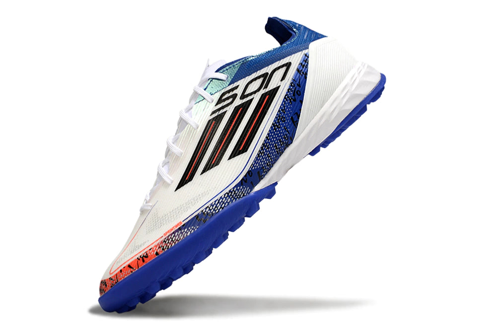 Chuteira Adidas X F50 Pro Society "Son"