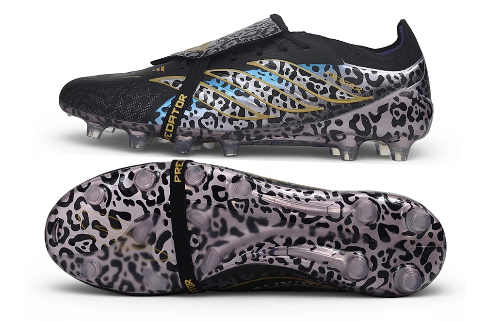 Chuteira Adidas Predator Tongue 26 Elite FG