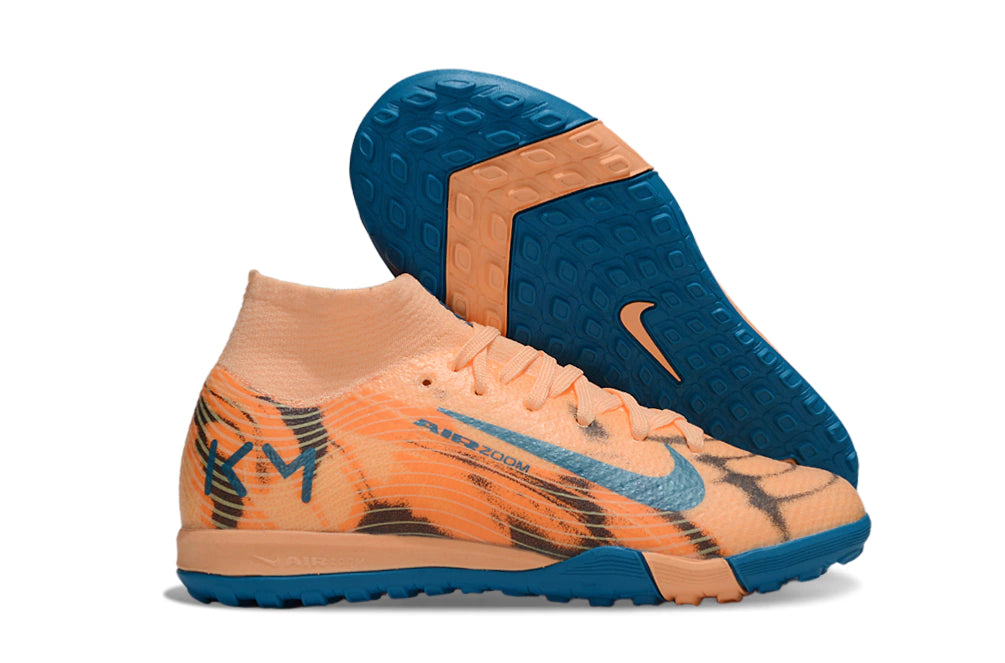 Chuteira Nike Mercurial Superfly 10 Elite Society "Mbappé"