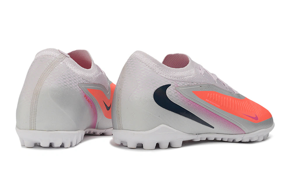 Chuteira Nike Phantom ReactX 6 Pro Society TF