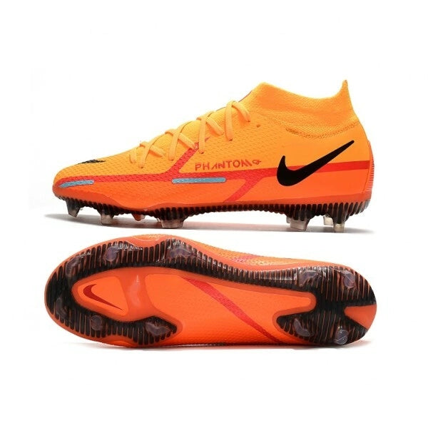Chuteira Nike Phantom GT 2 Elite Campo FG "Blue Print"