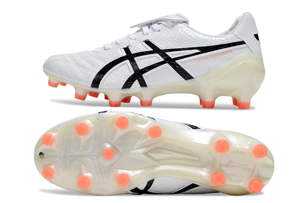 Chuteira Campo Asics Lethal Testimonial 4 IT