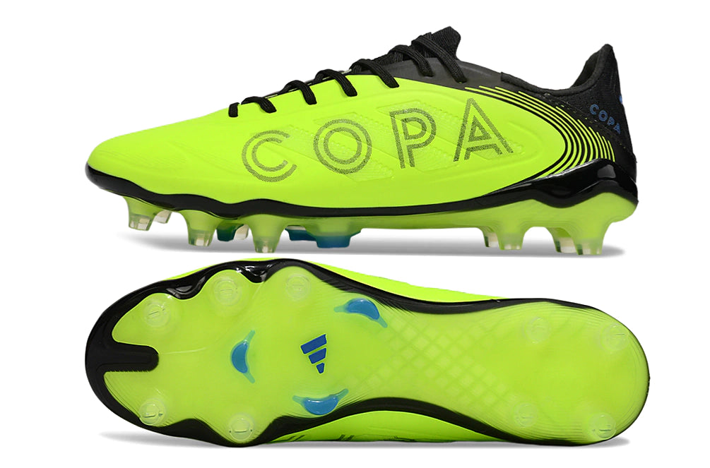Chuteira Adidas Copa Pure 3 Elite Campo "Mystic Victory"