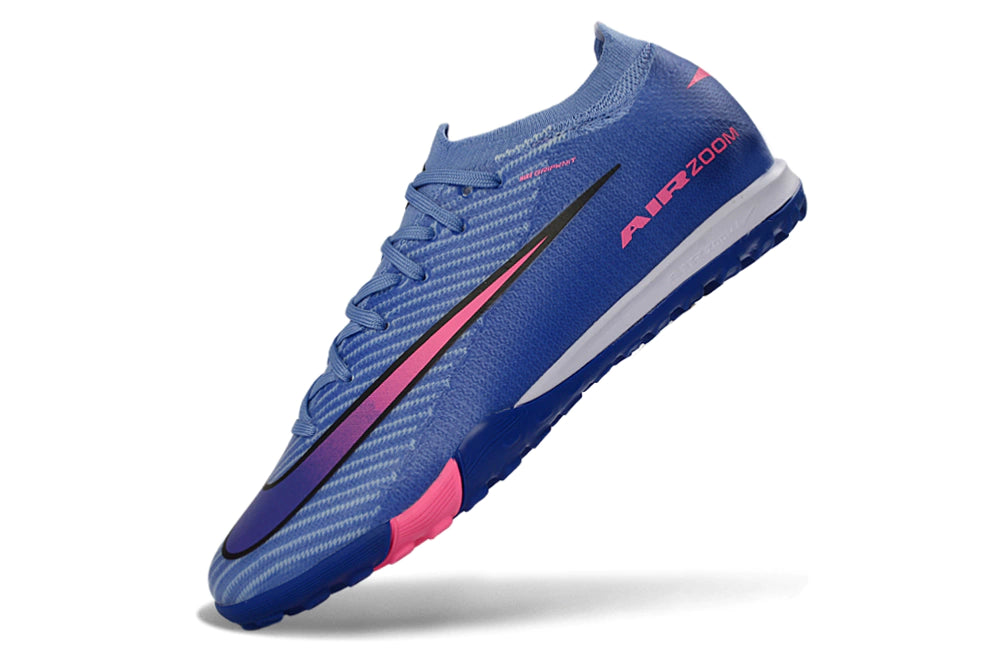 Chuteira Nike Mercurial Vapor 16 Elite Society - Azul