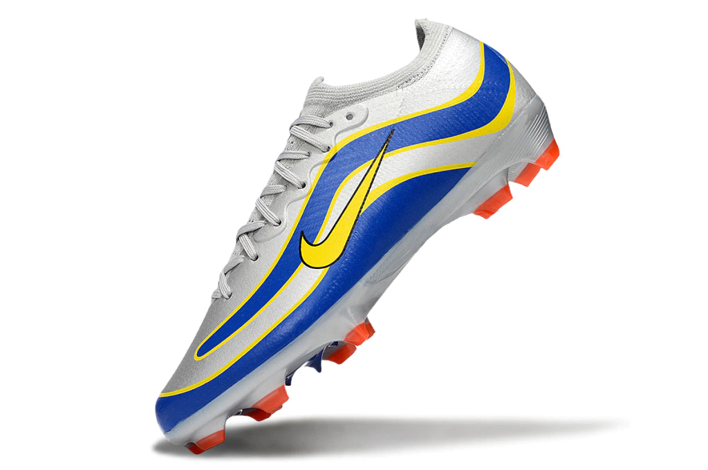 Chuteira Nike Air Zoom Mercurial Vapor Elite FG