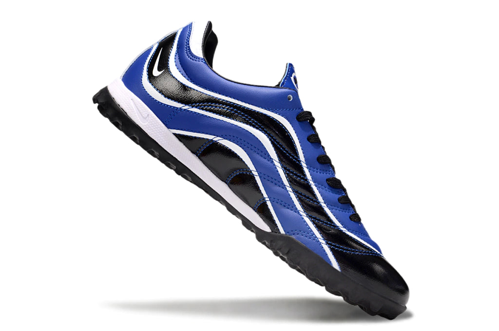 Chuteira Nike Mercurial Vapor 1 Society - Azul