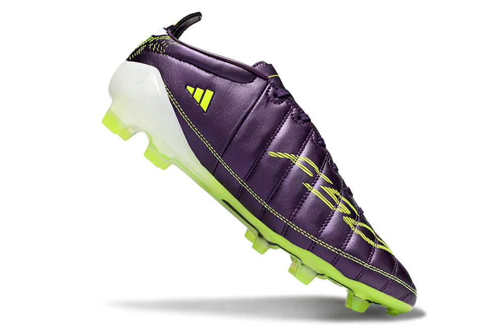 Chuteira Adidas F50 X Campo