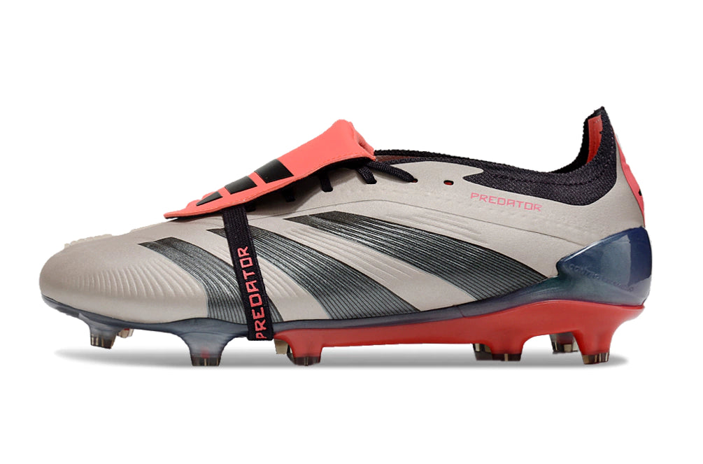 Chuteira Adidas Predstrike Elite Campo - "Vivid Horizon"