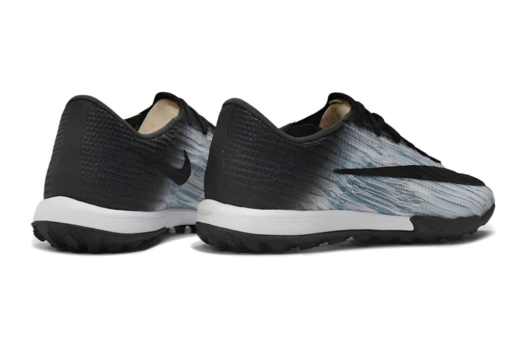 Chuteira Nike Mercurial Superfly 11 Society - Preto/Branco