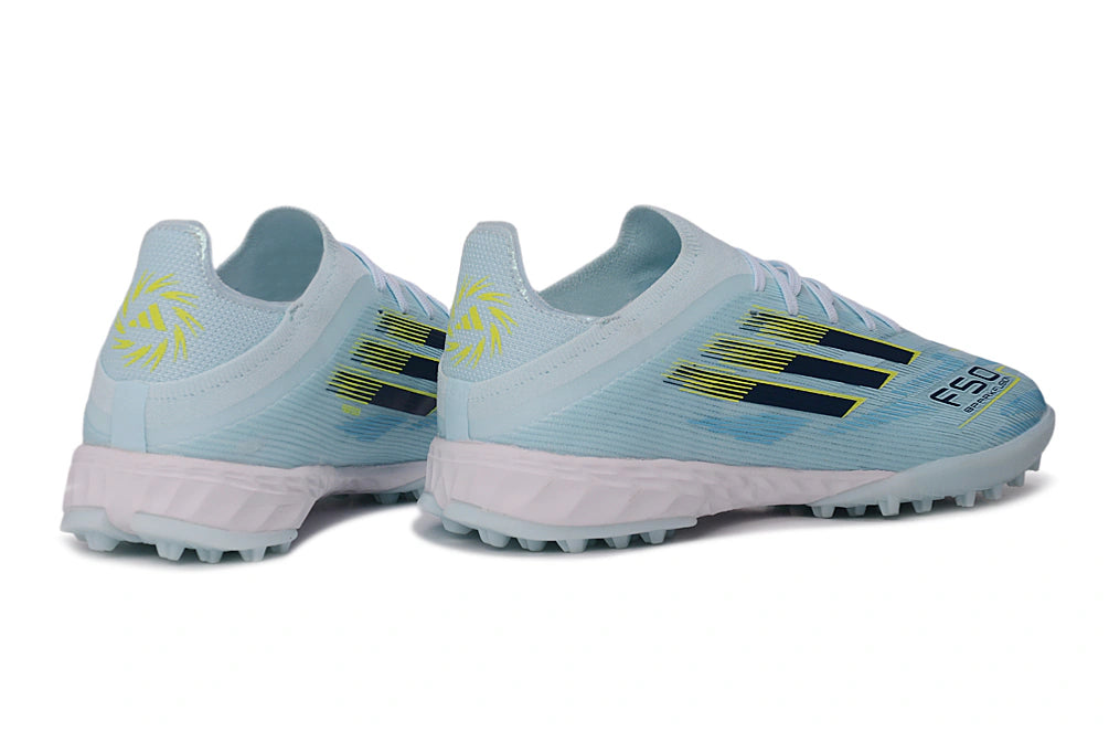 Chuteira Adidas X F50 Pro Society - Azul