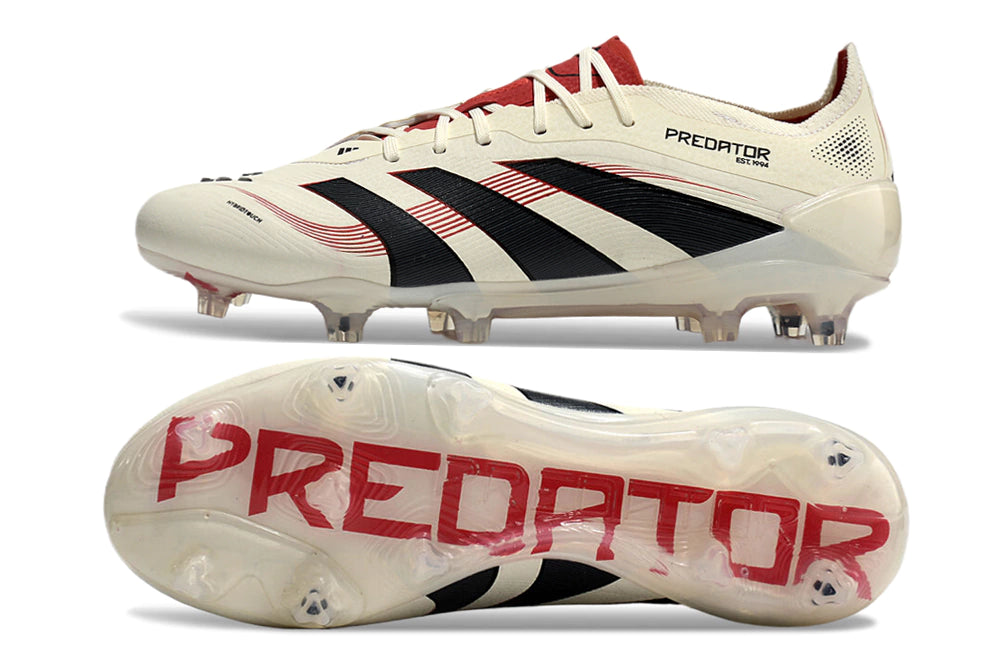 Chuteira Adidas Predator Elite 25 Campo "Goal Hunter"