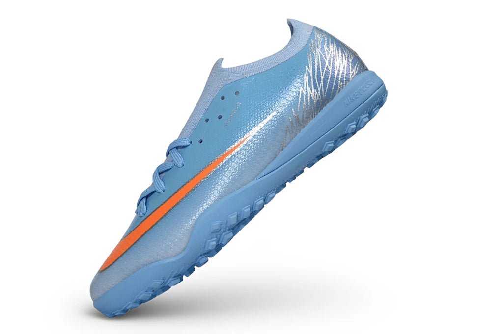 Chuteira Nike Mercurial Vapor 17 Elite Society - Azul