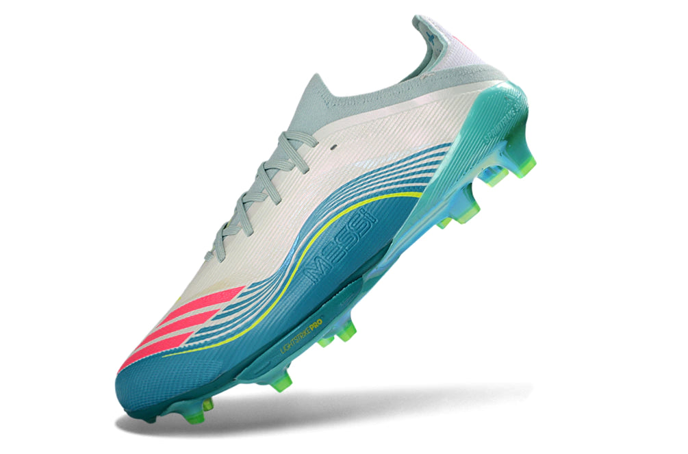 Chuteira Adidas F50.1 Elite Campo -Messi