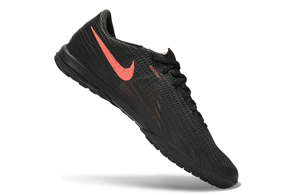Chuteira Nike Mercurial Superfly 11 Society - Preto