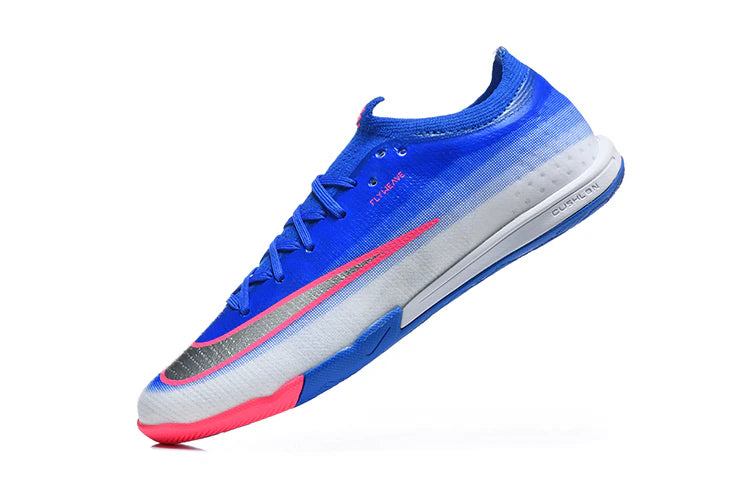 Chuteira Nike Mercurial Vapor 17 IC - Azul