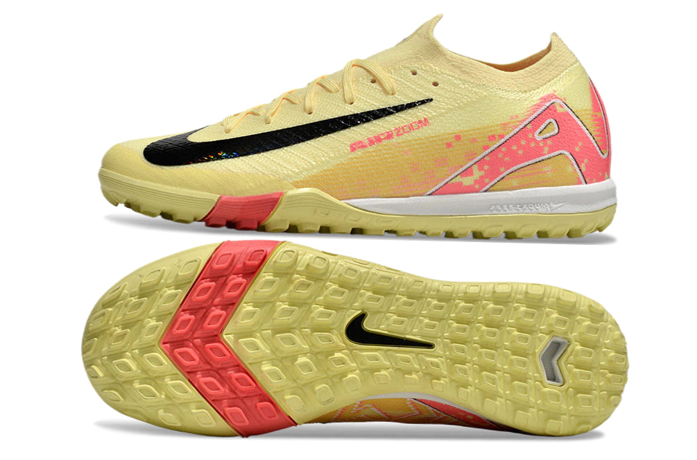 Chuteira Nike Mercurial Vapor 16 Elite Society "Mbappe"