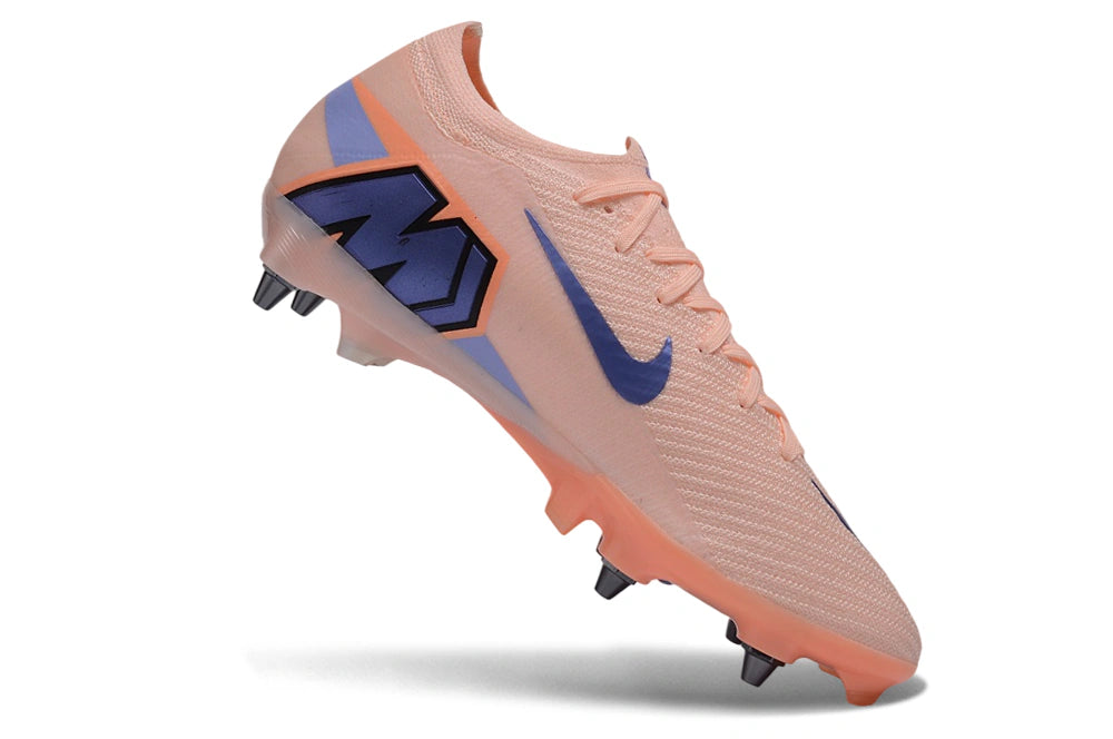 Chuteira Nike Air Zoom Mercurial Vapor 16 Elite SG "ShowTime"