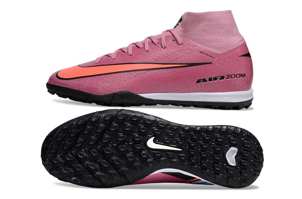 Chuteira Nike Mercurial Superfly 10 Elite Society